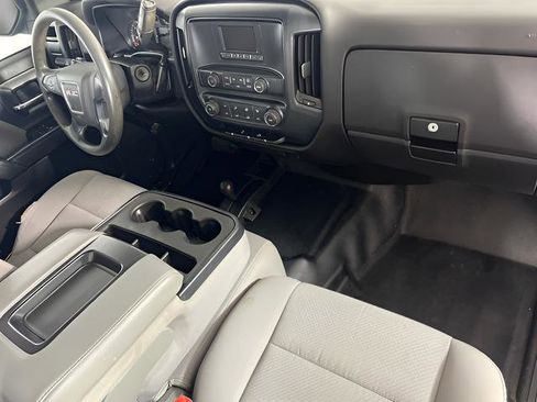 Used 2016 GMC Sierra 2500 4x4 Crew Cab image 29