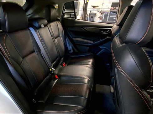 Used 2023 Subaru Crosstrek 2.5i Limited image 21