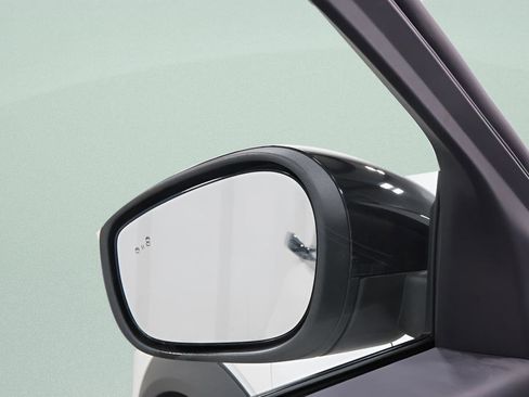 New 2026 Ford Mustang Mach-E Select w/ Comfort Package image 23