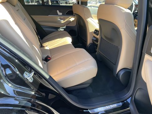 New 2026 Mercedes-Benz GLE 350 4MATIC image 40