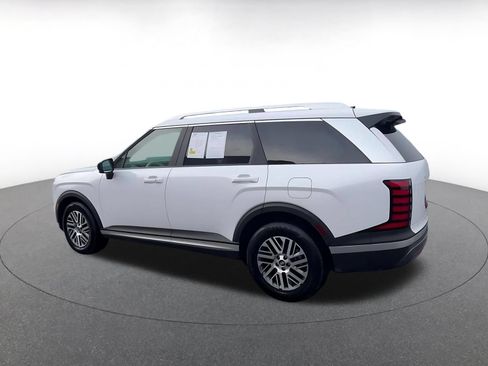 Used 2026 Hyundai Palisade SEL AWD/4WD image 10
