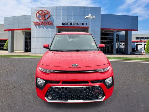 Used 2020 Kia Soul GT-Line image 5