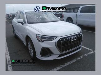 Used 2025 Audi Q3 2.0T Premium AWD/4WD video 1