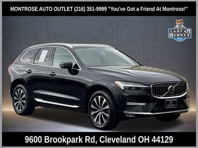 Used 2023 Volvo XC60 B5 Plus