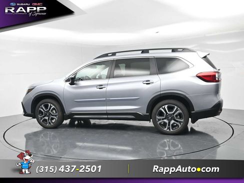 Used 2026 Subaru Ascent Limited AWD/4WD image 5