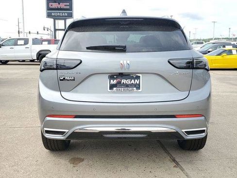 New 2026 Buick Envision Avenir AWD/4WD image 5