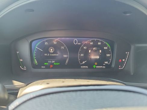 New 2026 Honda Civic Sport Touring image 19