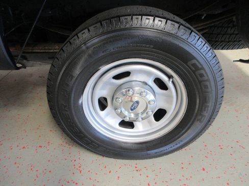 Used 2014 Ford F350 XL AWD/4WD image 18