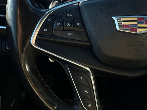 Used 2018 Cadillac CT6 Premium Luxury w/ Super Cruise Package image 33