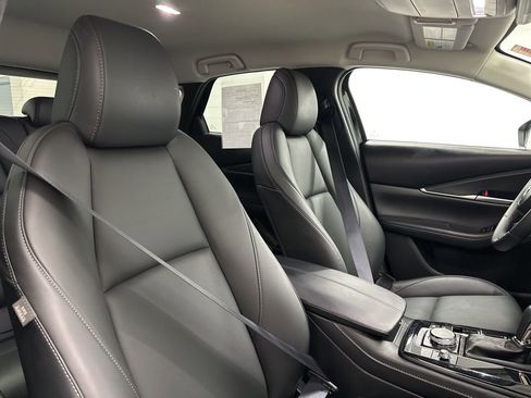 Certified 2025 MAZDA CX-30 AWD 2.5 S w/ Select Sport Pkg image 20