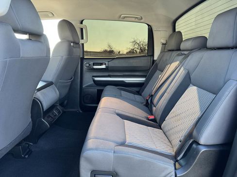 Used 2016 Toyota Tundra TRD Pro image 17