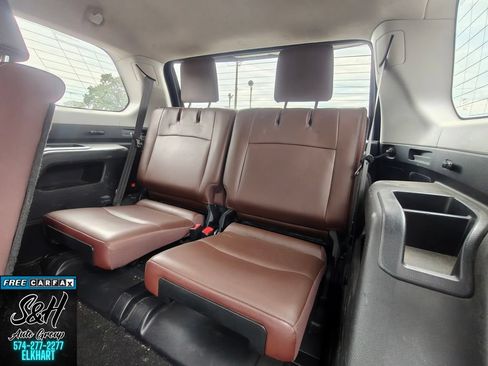 Used 2018 Toyota 4Runner Limited AWD/4WD image 19