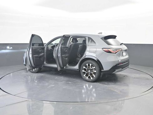 Used 2026 Honda HR-V EX-L image 48