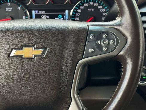 Used 2017 Chevrolet Tahoe LT RWD image 38