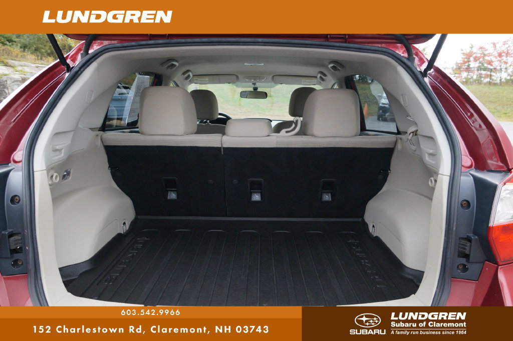 Used 2014 Subaru Crosstrek 2.0i Premium AWD/4WD image 26