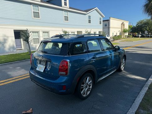 Used 2019 MINI Cooper Countryman FWD image 6