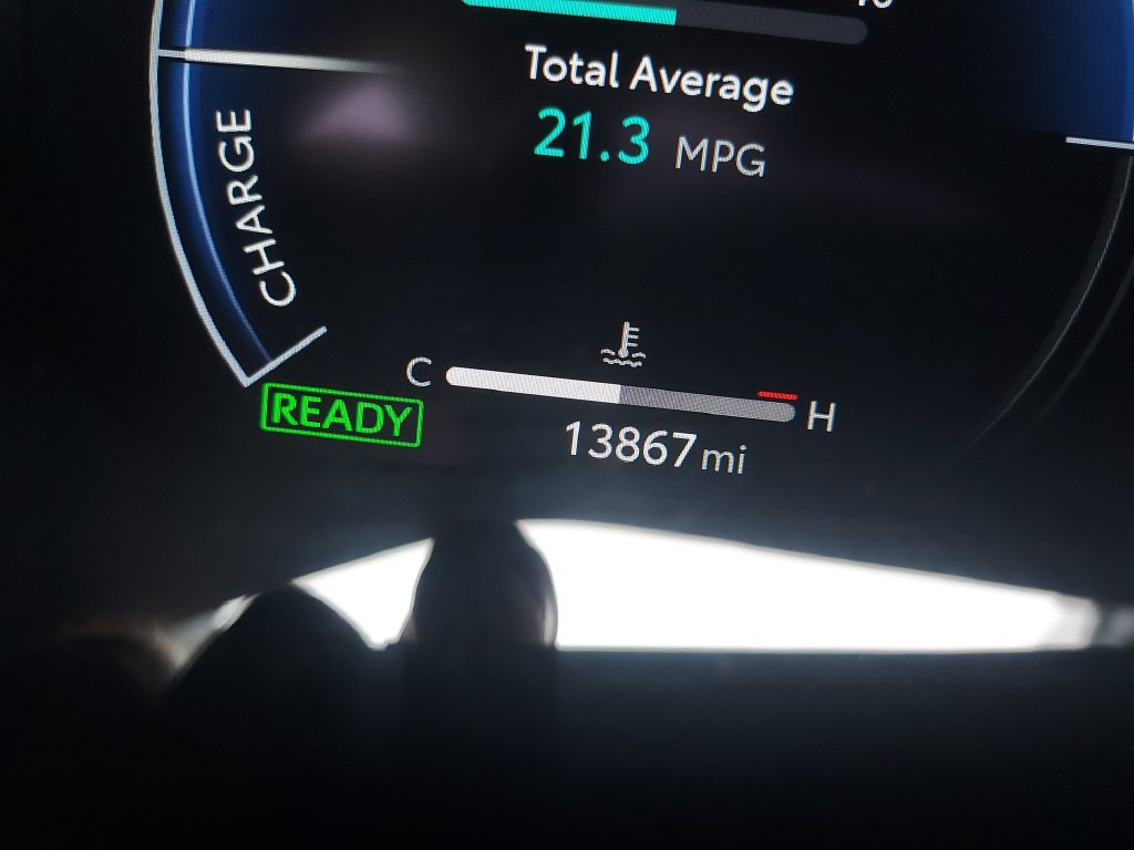 Used 2025 Toyota Grand Highlander AWD Hybrid image 19