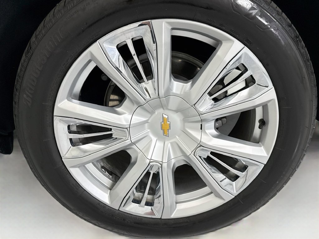 Used 2024 Chevrolet Tahoe High Country AWD/4WD image 30