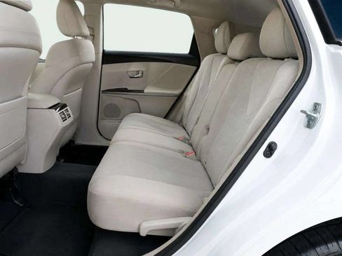 Used 2012 Toyota Venza LE w/ LE Convenience Pkg FWD image 19