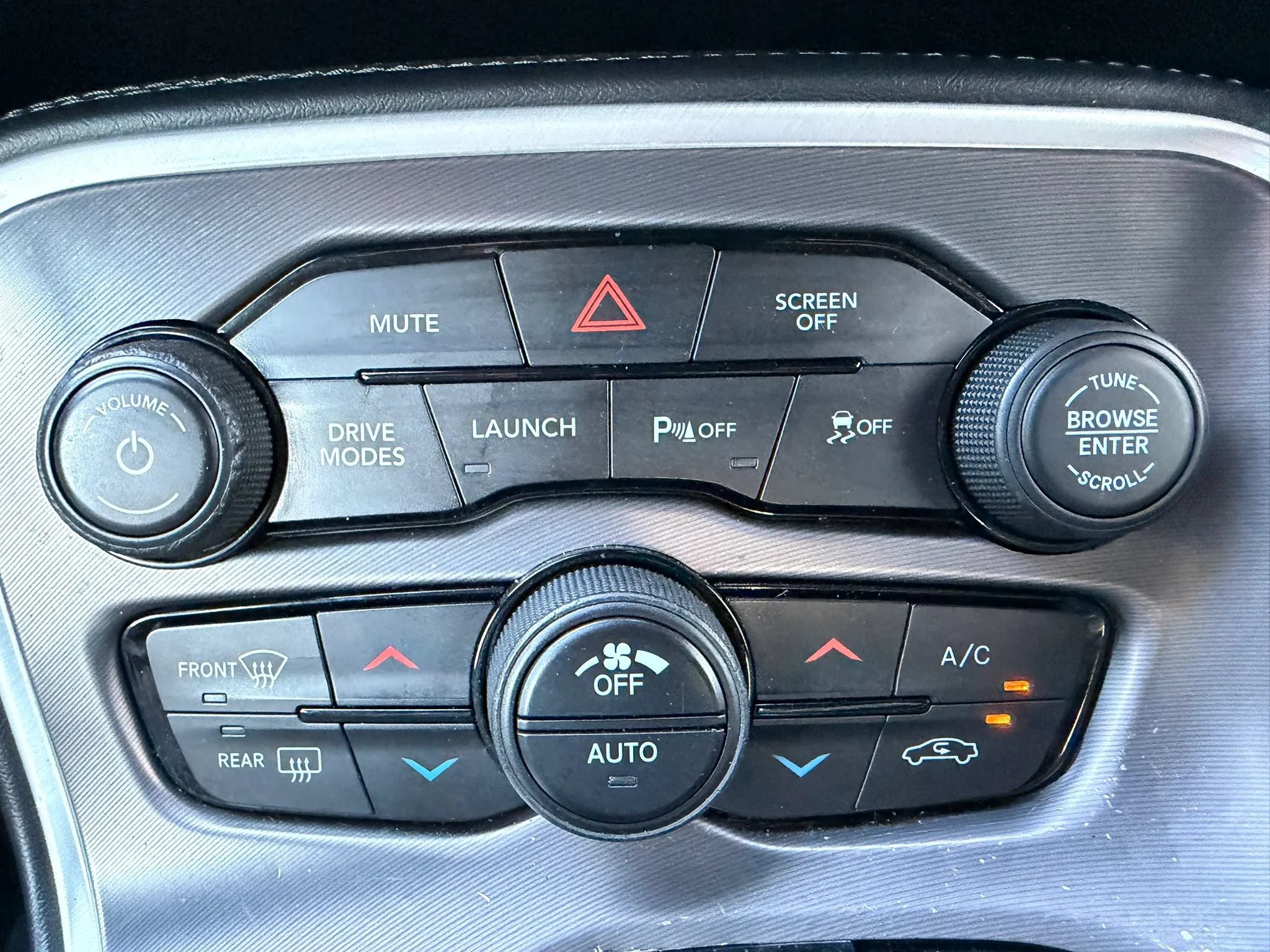 Used 2021 Dodge Challenger R/T Scat Pack RWD image 19
