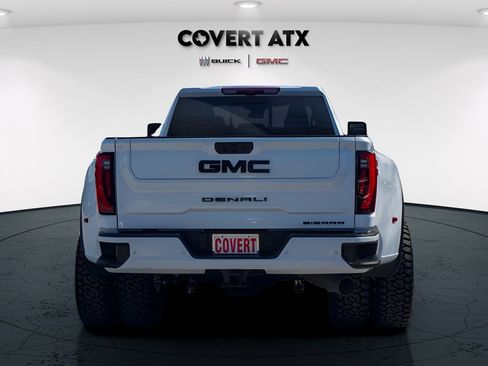 New 2026 GMC Sierra 3500 Denali Ultimate image 7