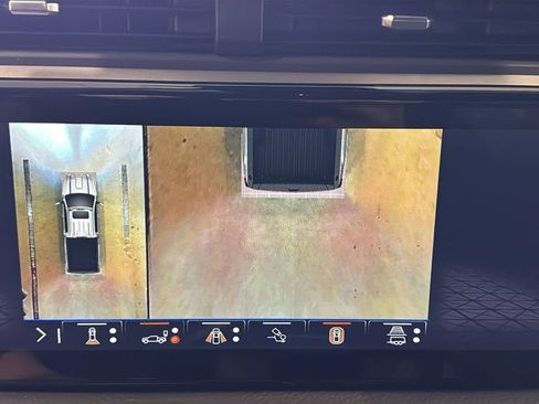 New 2026 GMC Sierra 3500 Denali AWD/4WD image 37