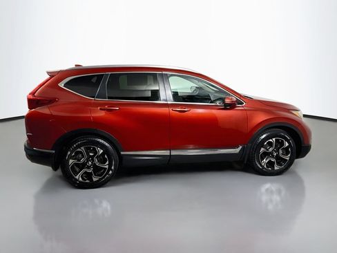 Used 2018 Honda CR-V Touring image 8