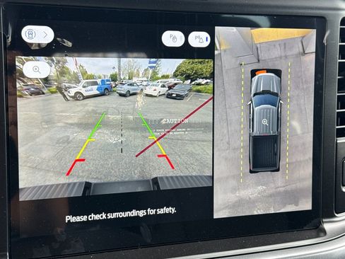 New 2026 Ford F150 XLT w/ Equipment Group 302A MID image 25