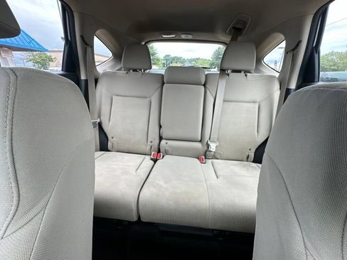 Used 2015 Honda CR-V LX image 18
