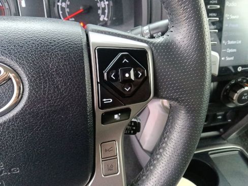 Used 2024 Toyota 4Runner SR5 image 20