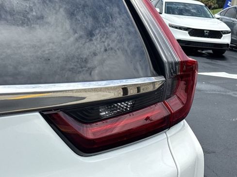 Certified 2020 Honda CR-V EX-L image 16