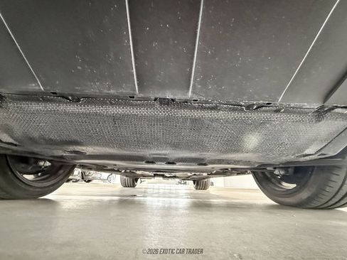Used 2023 Porsche Cayenne Turbo AWD/4WD image 72