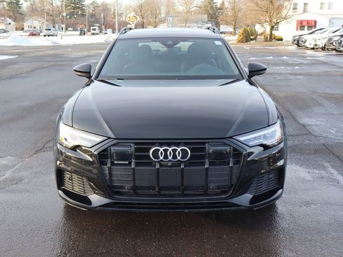 Used 2025 Audi A6 Premium Plus w/ Driver Assistance Package image 2