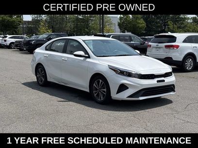 Used 2024 Kia Forte LXS w/ LXS Technology Package