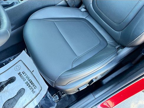 Used 2024 Hyundai Tucson SEL w/ Convenience Package image 19