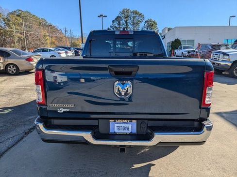 Used 2023 RAM 1500 Big Horn image 5