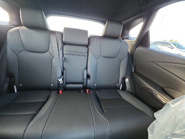 New 2026 Lexus RX 350 FWD w/ Accessory Package (K3) image 14