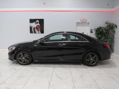 Used 2018 Mercedes-Benz CLA 250 4MATIC image 6