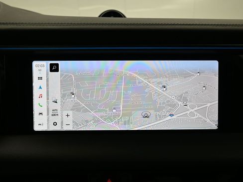 New 2025 Porsche Macan 4 Electric image 25