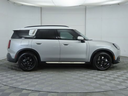New 2026 MINI Cooper Countryman S image 4