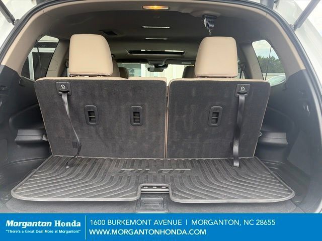 Used 2021 Honda Pilot EX-L image 31
