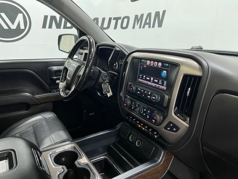 Used 2017 GMC Sierra 1500 Denali image 22