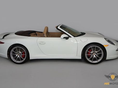 Used 2013 Porsche 911 Carrera image 4