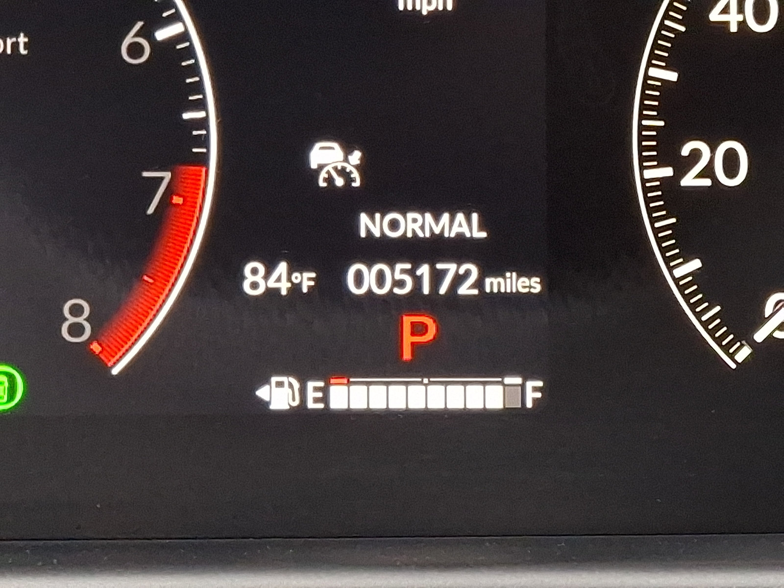 Used 2026 Honda Odyssey Sport-L image 17
