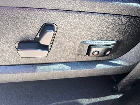 Used 2021 RAM 1500 Warlock w/ Electronics Group AWD/4WD image 15
