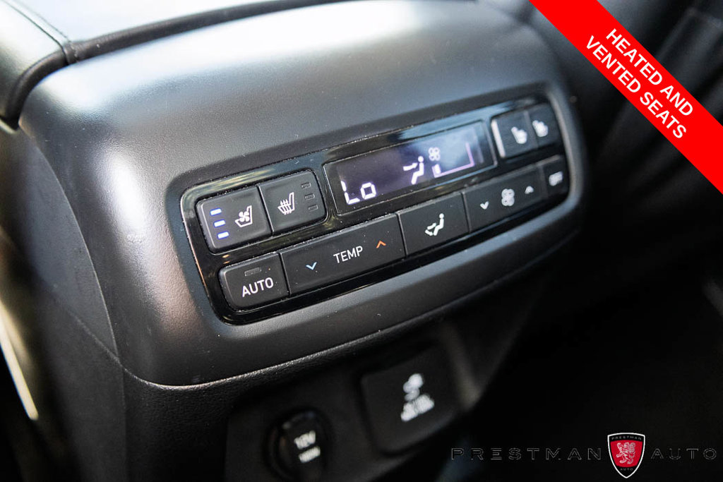 Used 2023 Hyundai Palisade Limited AWD/4WD image 12