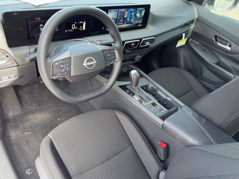 New 2026 Nissan Sentra S image 17