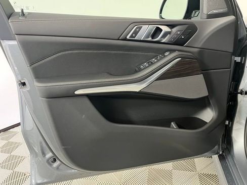 Used 2026 BMW X5 xDrive40i AWD/4WD image 10