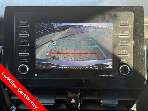 Used 2022 Toyota Camry LE image 18