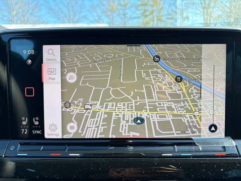 New 2026 Volkswagen Atlas SEL image 21